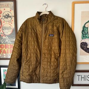 Patagonia Nano Puff Jacket